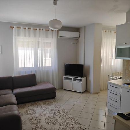 Edan Apartments Vlore Exterior photo