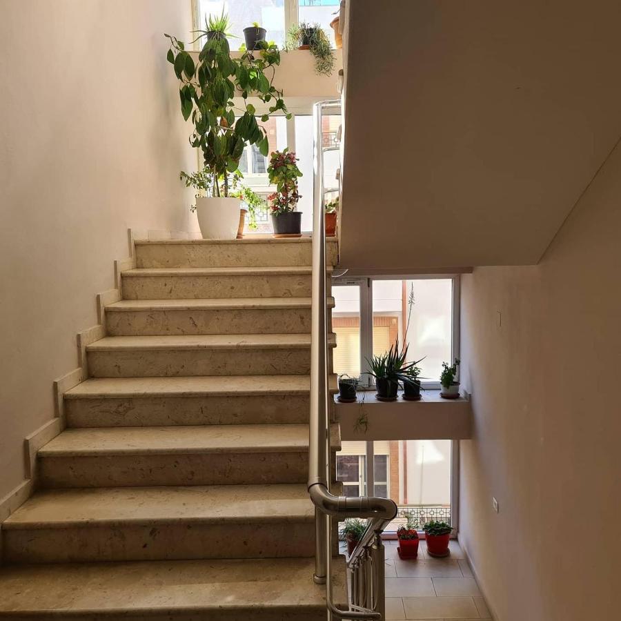 Edan Apartments Vlore Exterior photo