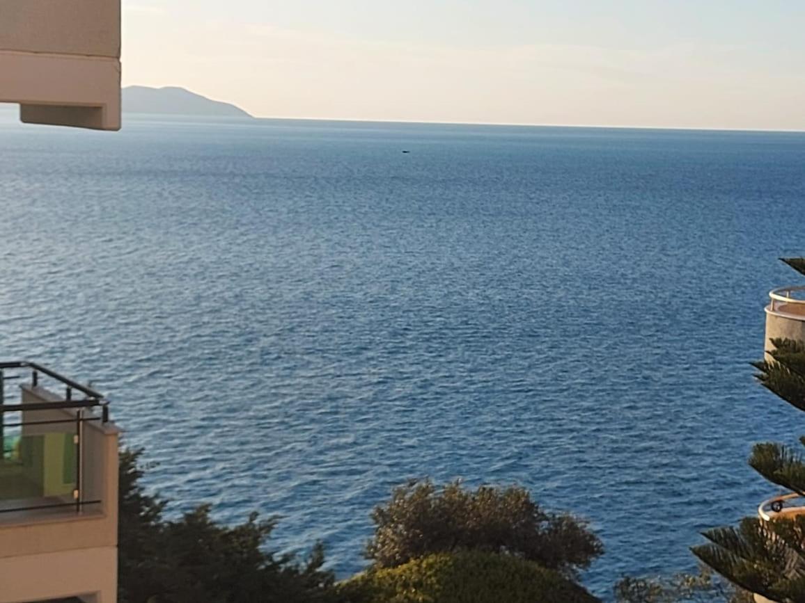 Edan Apartments Vlore Exterior photo