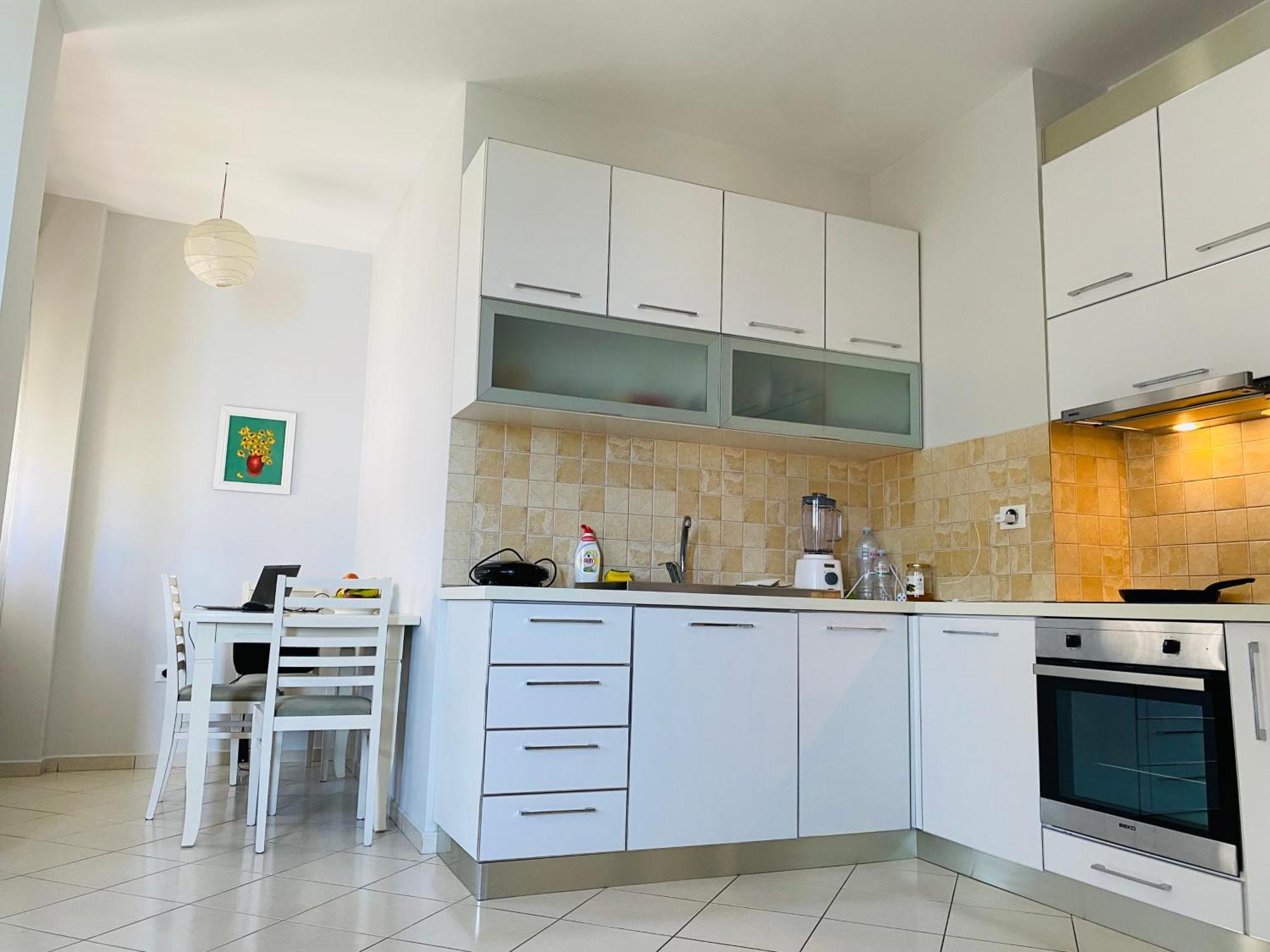 Edan Apartments Vlore Exterior photo