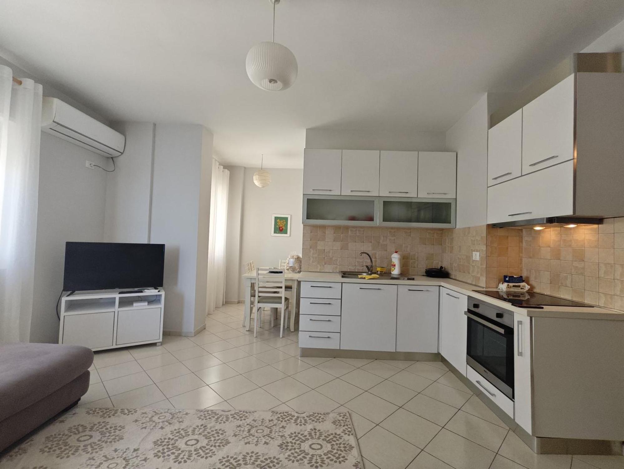 Edan Apartments Vlore Exterior photo